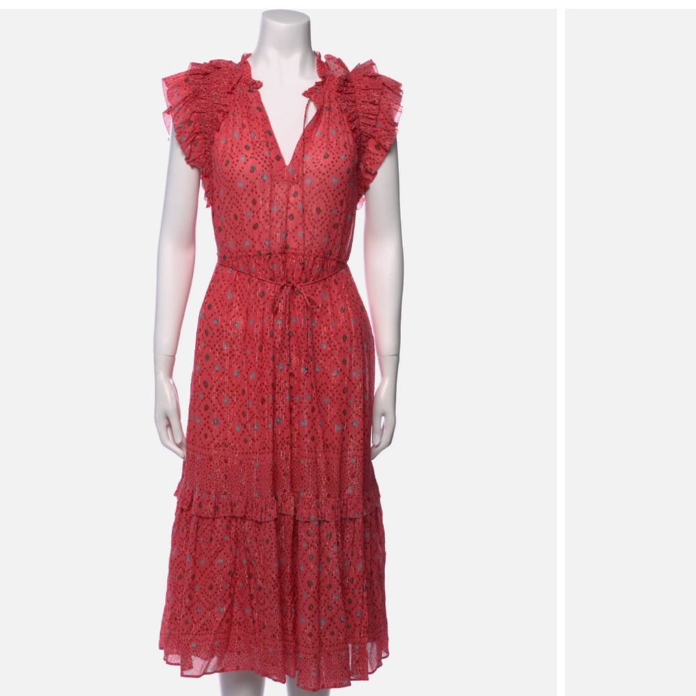 Ulla Johnson dress